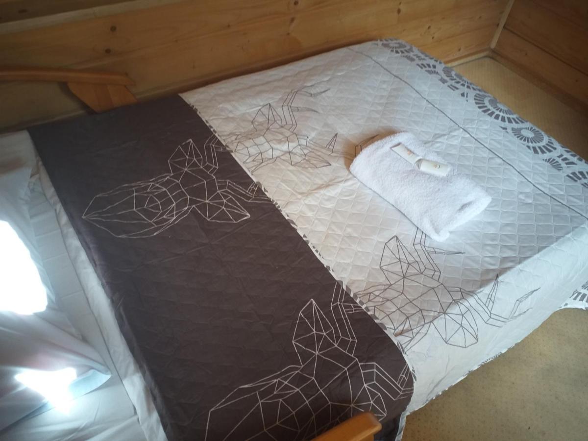 Zajazd Pod Chmurka Rabka-Zdrój Esterno foto